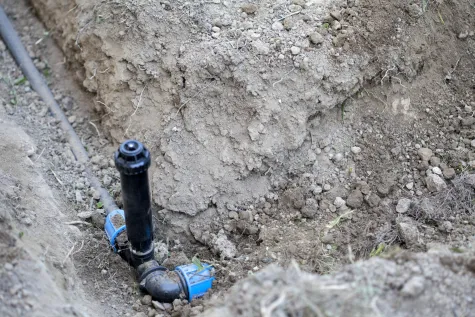 RASTLINJAKI GAJŠEK, proizvodnja, inženiring, trgovina in storitve d.o.o., Namakalni sistemi