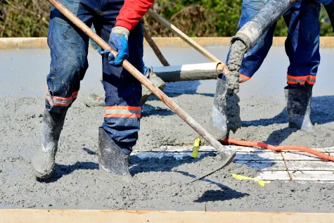 PILIH BETON d.o.o., Betonarna