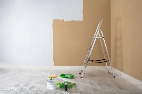 Suhomontažni sistemi Milan Štrbac s.p, Pleskar, Slikopleskarstvo