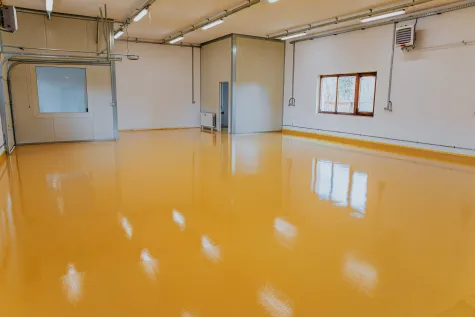 KOLIGO, Mladen Mirković s.p., Dekorativni beton, kvarc