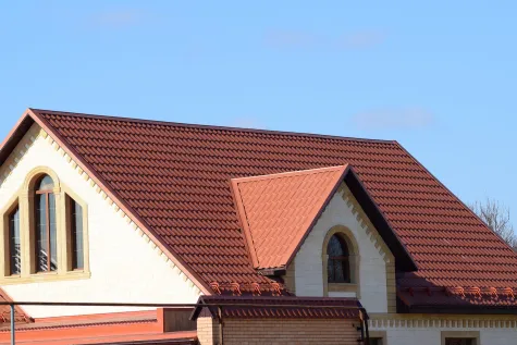 KRAMARŠIČ, krovstvo in kleparstvo d.o.o., Kritine