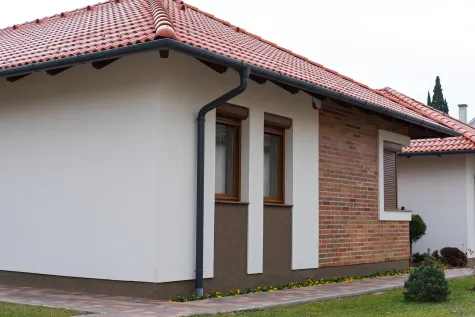 BKK, krovstvo in kleparstvo, Žiga Bagari, s.p., Kritine