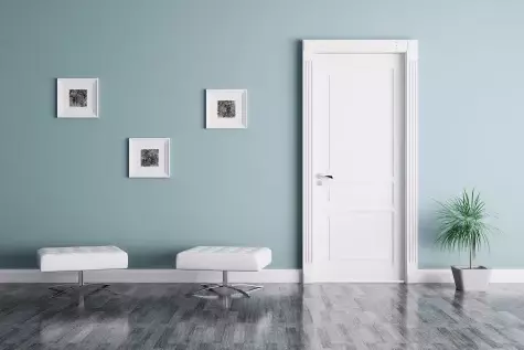 Interior doors družba za proizvodnjo in trgovino d.o.o., Notranja vrata