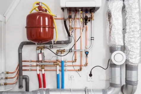 INSTALACIJE ABRAM, strojne in elektro instalacije d.o.o., Strojne inštalacije