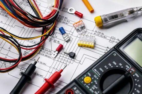 EVO GROUP, elektroinštalacije, d.o.o., Elektroinštalacije, Električar