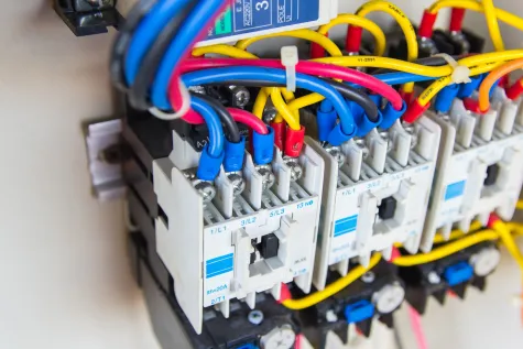 ENERSON, energetske storitve, projektiranje in upravljanje, d.o.o., Elektroinštalacije, Električar