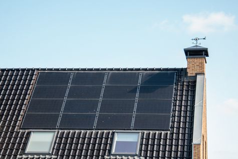 ALROSA EKO, proizvodno, trgovsko in storitveno podjetje d.o.o., Sončne elektrarne