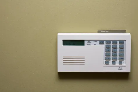 ELEKTROINŠTALACIJE & ELEKTRO SERVIS RUTAR ALEKSANDER S.P., Alarmni sistemi