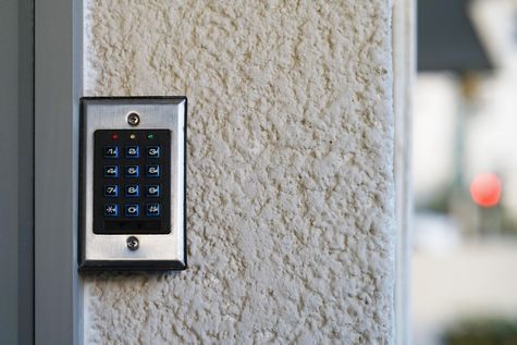 ELEKTRO STORITVE, ALEN GAZIBARA s.p., Alarmni sistemi