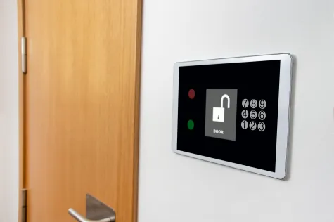 Grems, elektronika in storitve Emil Re Gregorič s.p., Alarmni sistemi