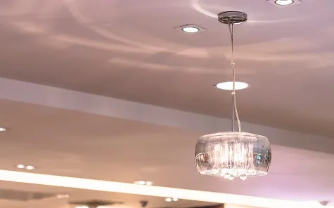 SMART LIGHT, Nejc Pergar s.p., Razsvetljava
