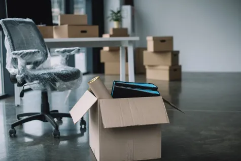 SwalLine Logistics, Stefan Đurić s.p., Selitve