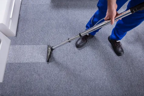 Čistilni servis TETO, Aljaž More s.p., Čistilni servis