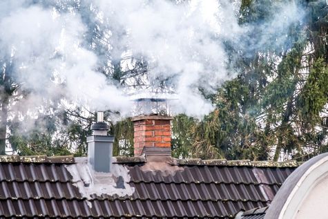GEA - podjetje za zaključna dela v gradbeništvu d.o.o., Pozidava dimnikov