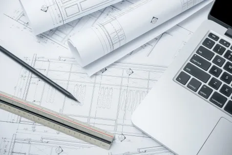 DOMPLAN, d.d., Projektiranje, projektant